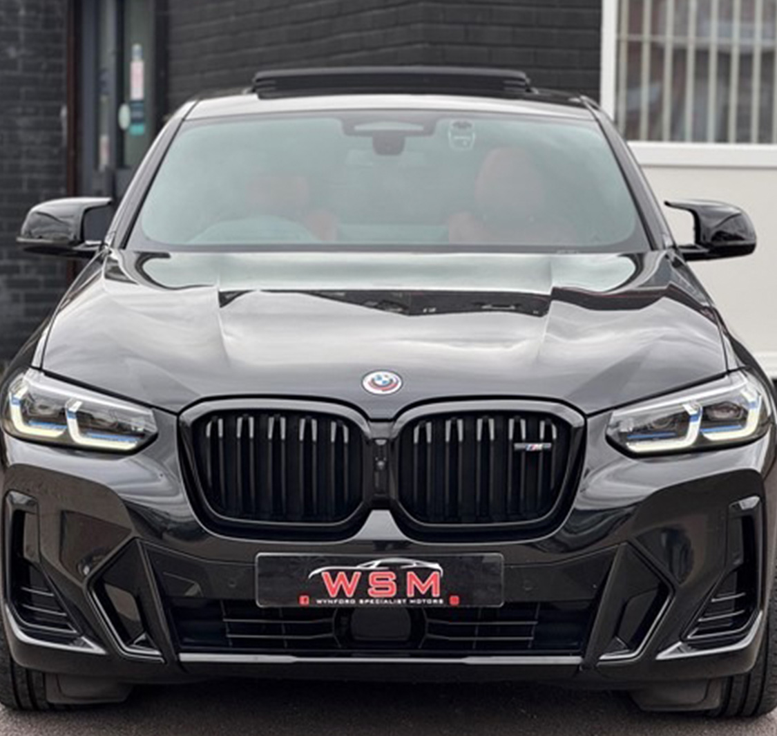Wynford Automotive
