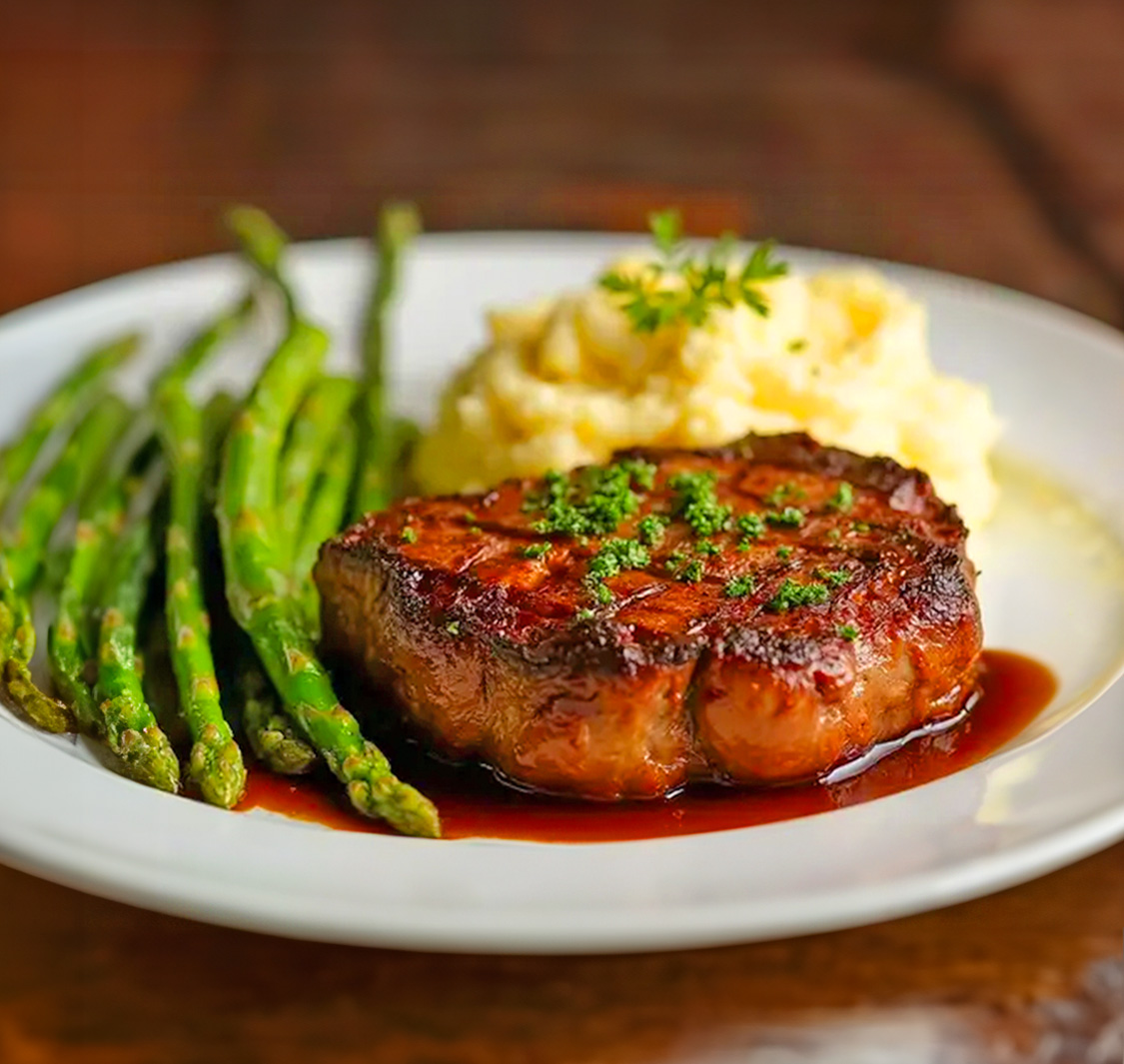 Xandros Restaurant and Terrace Lounge