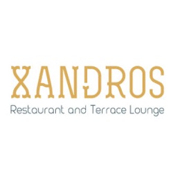 Xandros Restaurant and Terrace Lounge