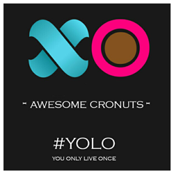 XO Cronuts