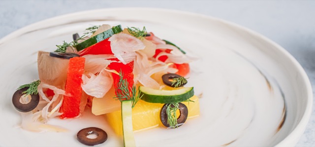 Xperience Restaurant