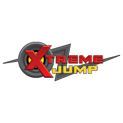 Xtreme Jump Inflatable - EP