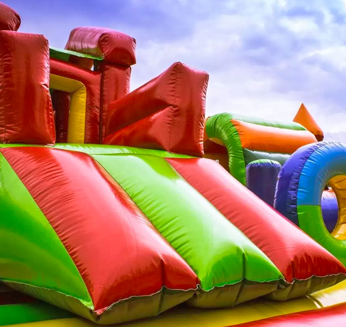 Xtreme Jump Inflatable - EP | Khafji | Buy One Get One Free | The ...
