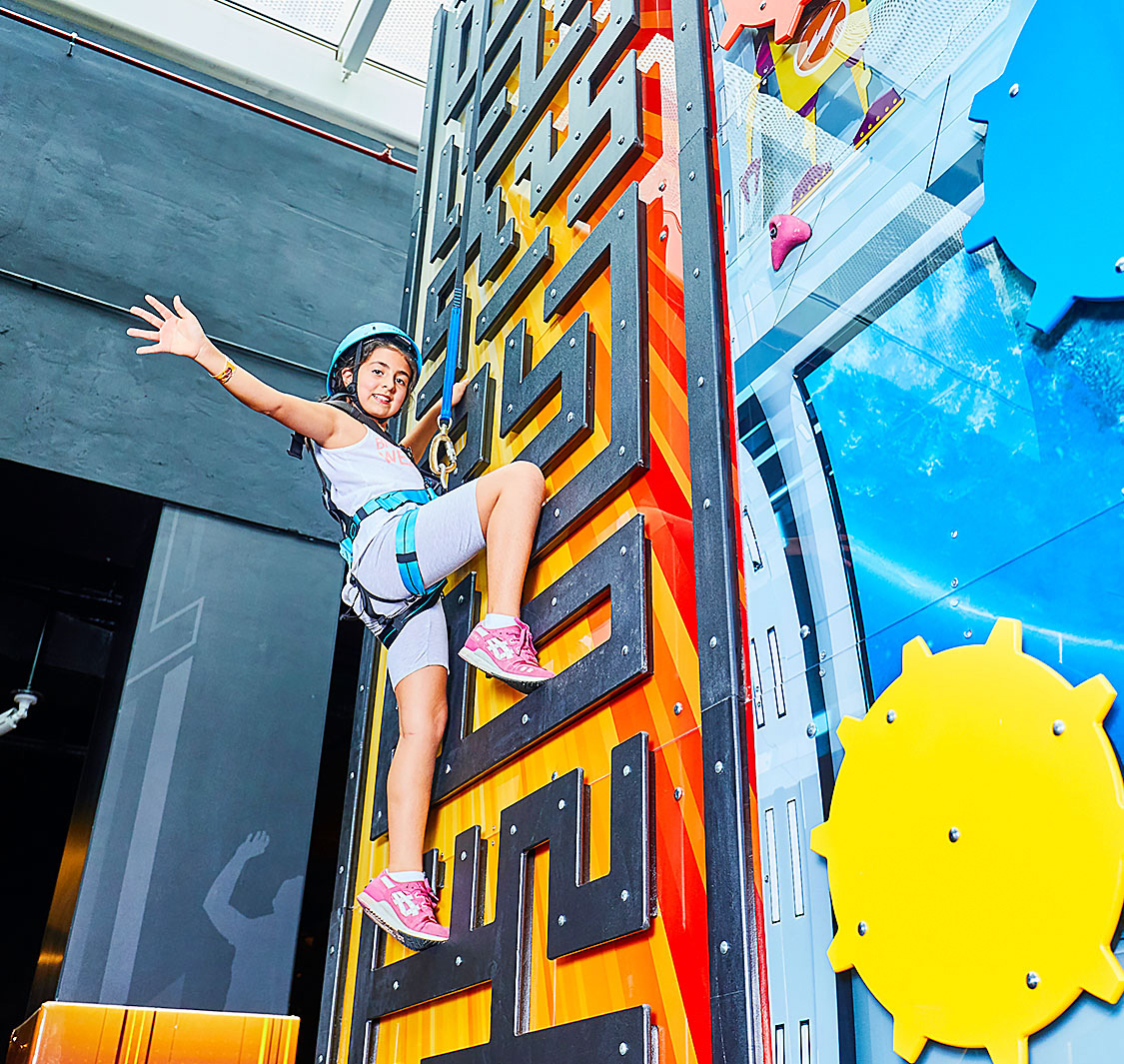 إكستريم زون