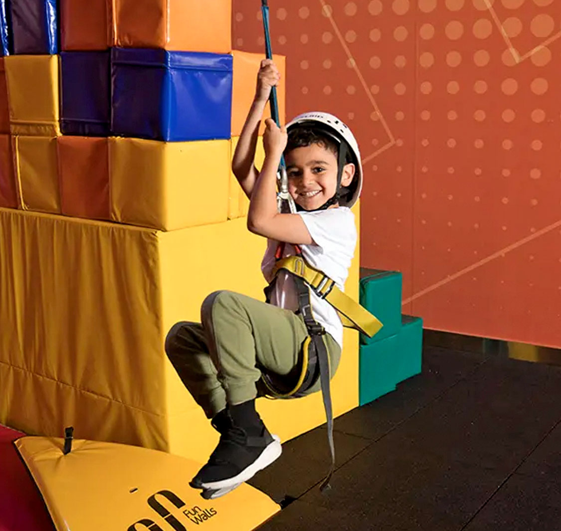 إكستريم زون