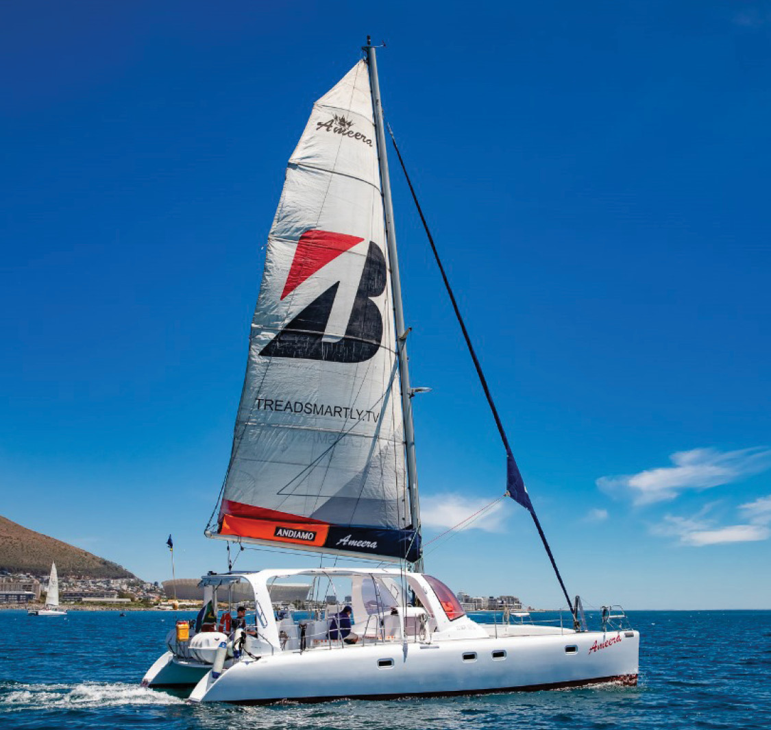 Yacoob Yachts | V&A Waterfront | Buy One Get One Free | The ENTERTAINER
