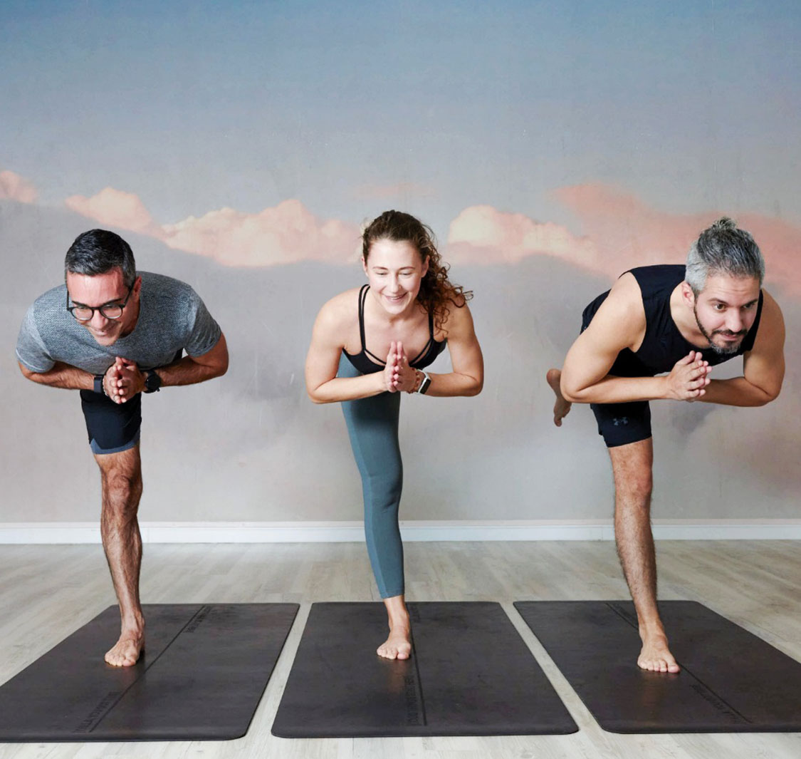 YALLAYOGA
