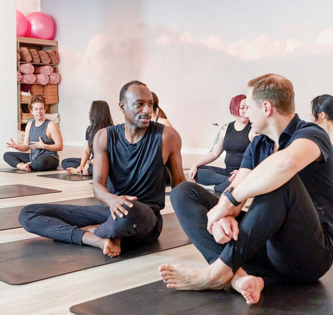 YALLAYOGA