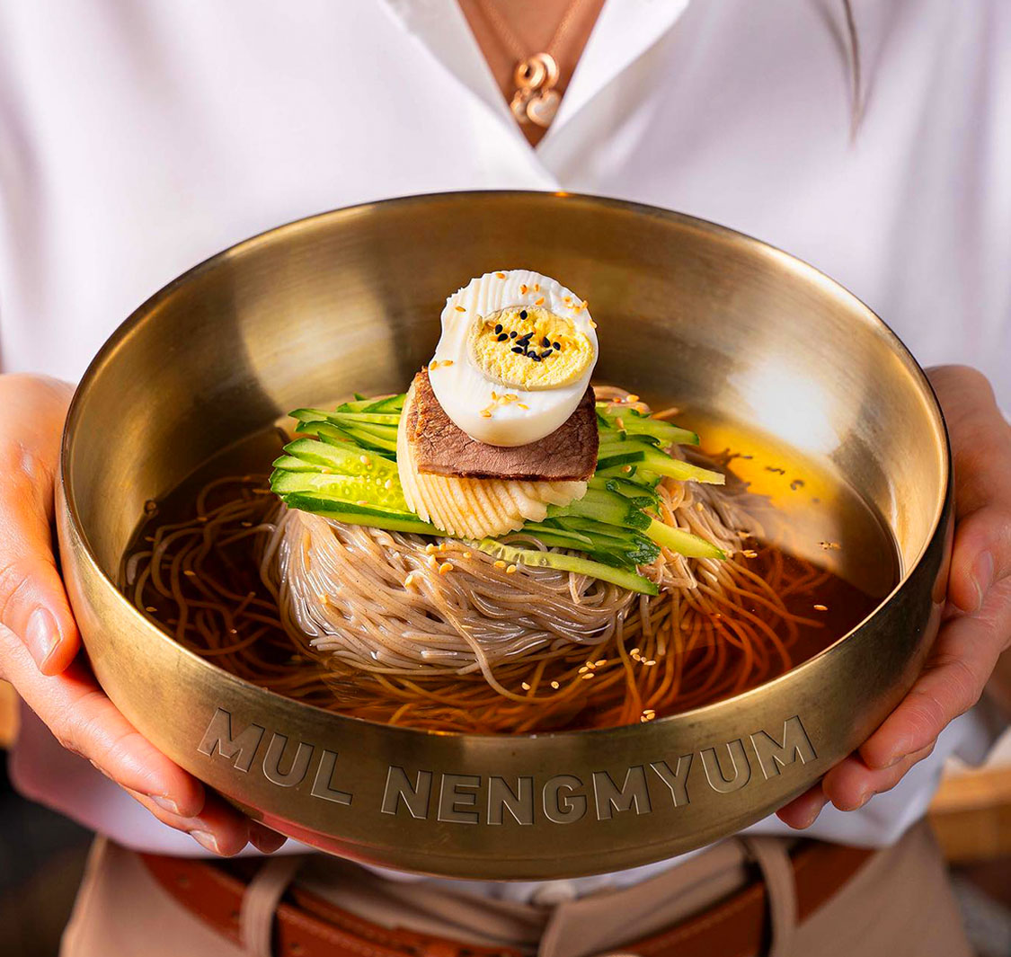 Yee Hwa The Place Restaurant & Lounge