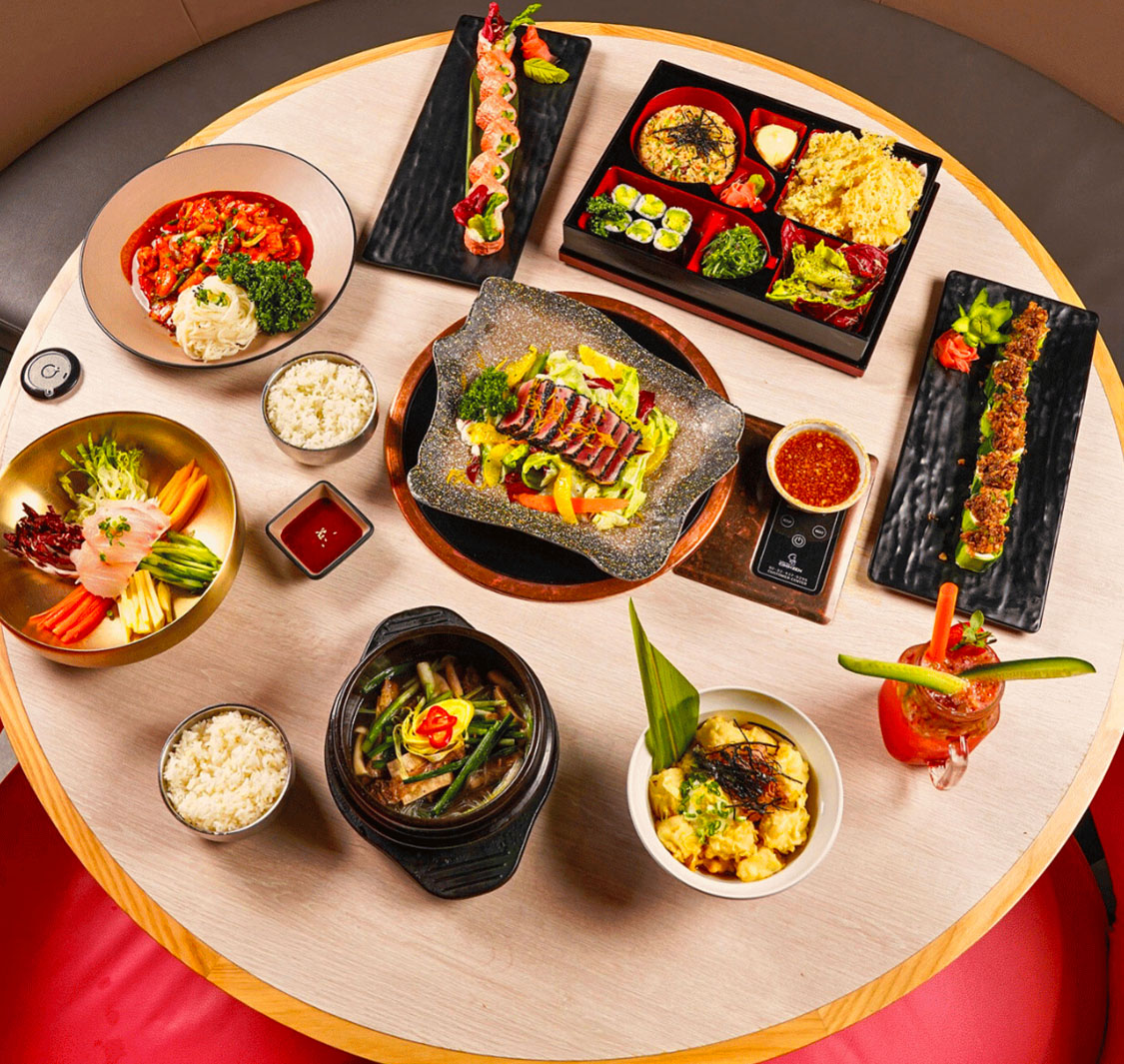 Yee Hwa The Place Restaurant & Lounge