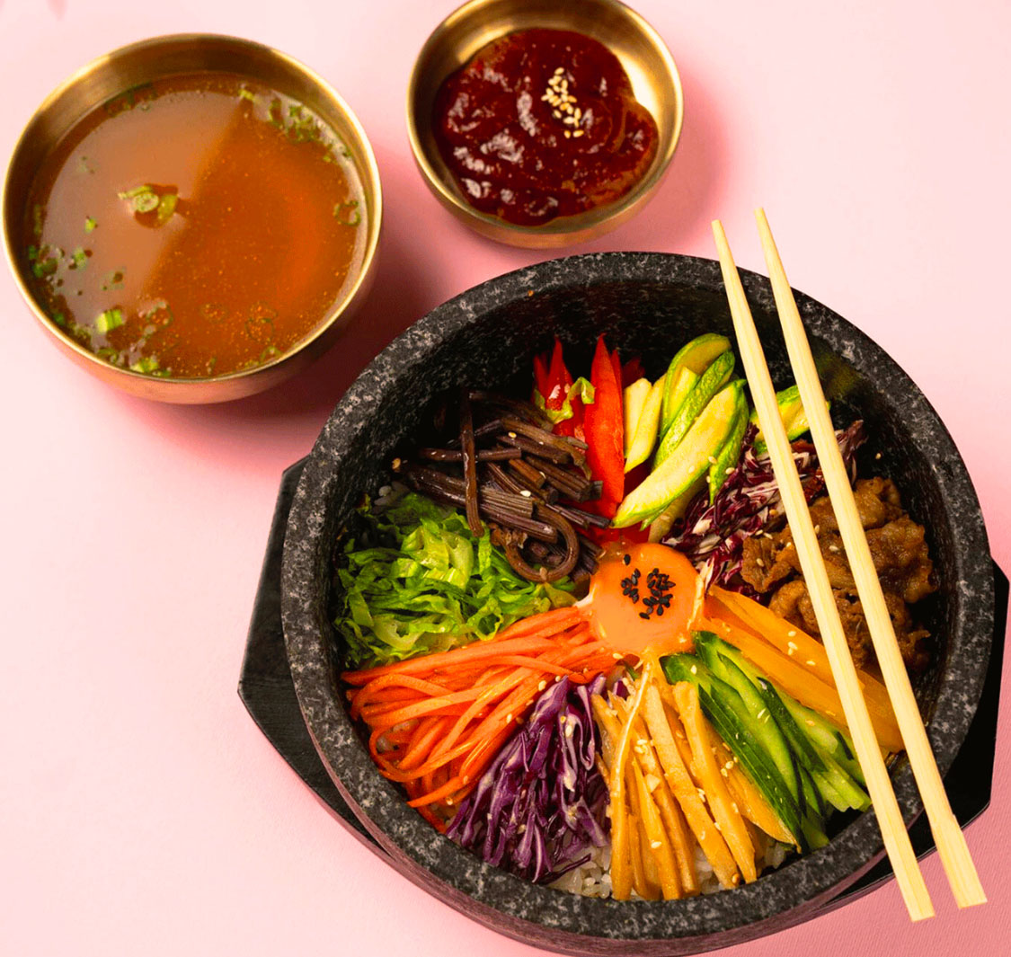 Yee Hwa The Place Restaurant & Lounge