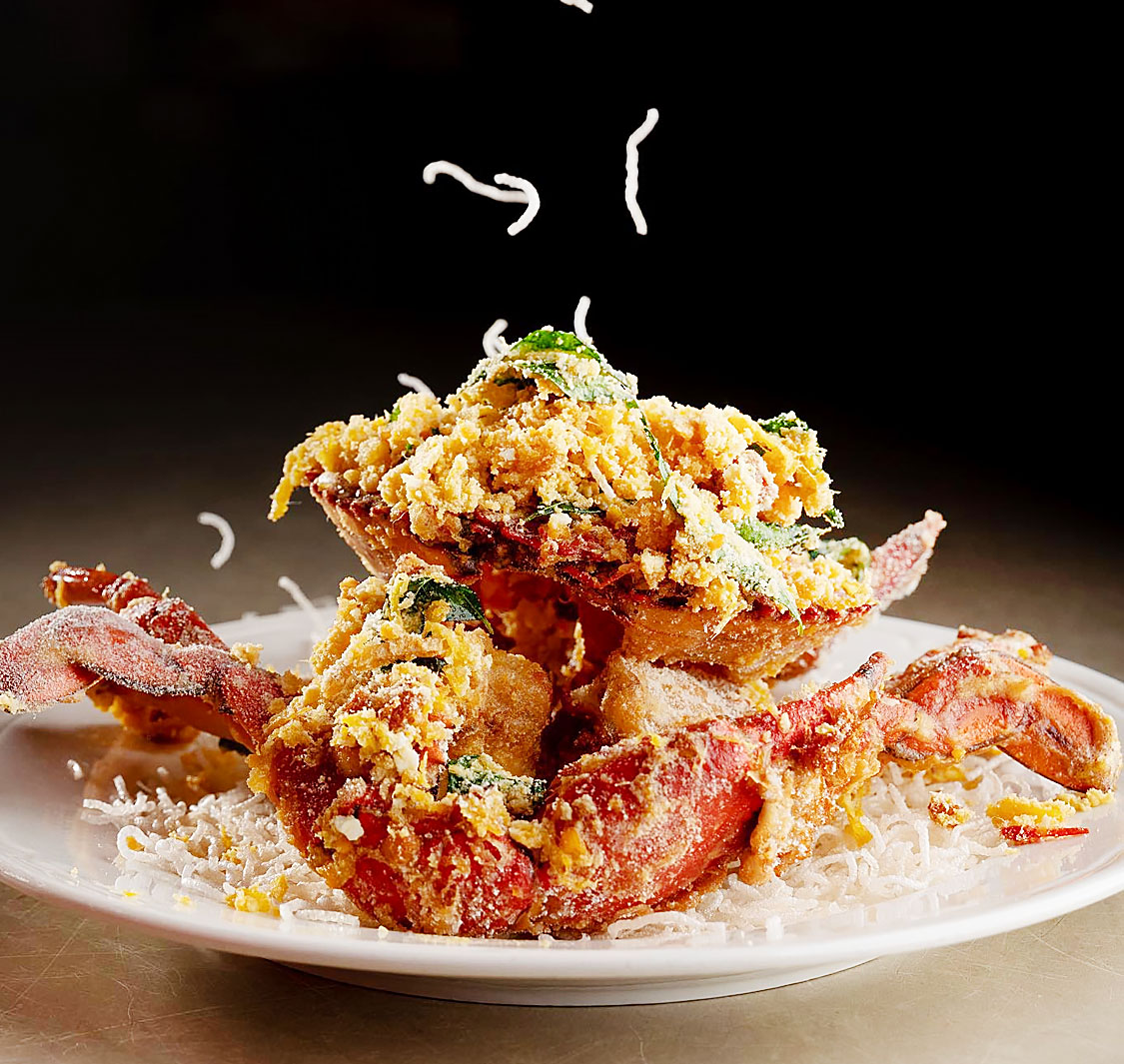 Yi Jia South Village Seafood Restaurant