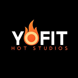 Yofit Hot Studios logo