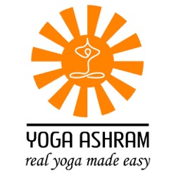 مركز يوجا أشرَم