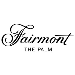 Yoga at Fairmont the Palm
