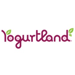 Yogurtland - Oman