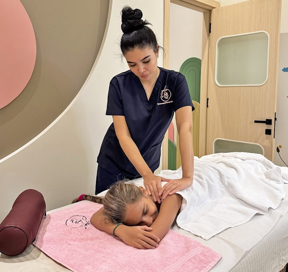 Yoli Hydrotherapy & Rehabilitation Center