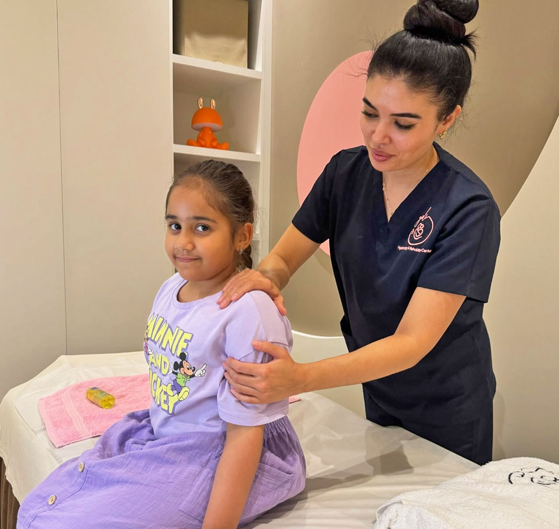 Yoli Hydrotherapy & Rehabilitation Center