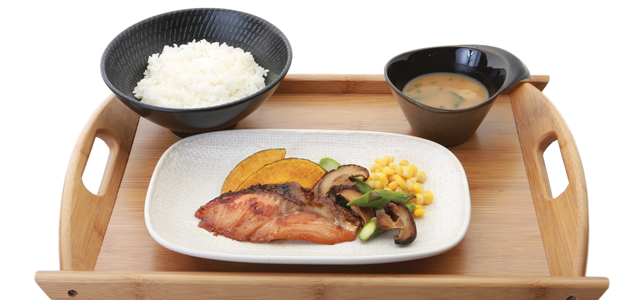 Yoshinoya (S)