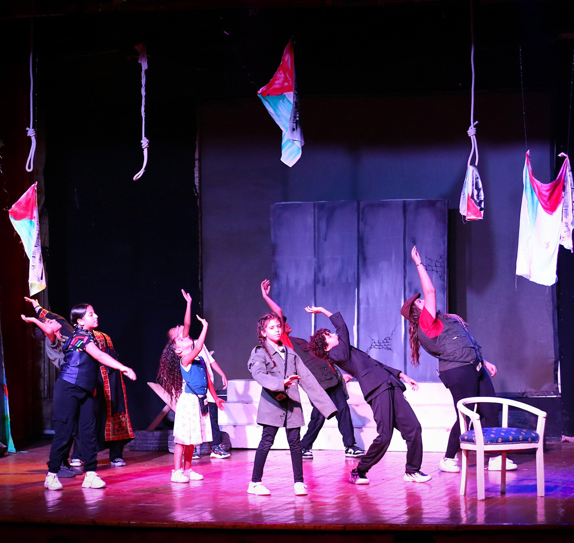 Young Film School