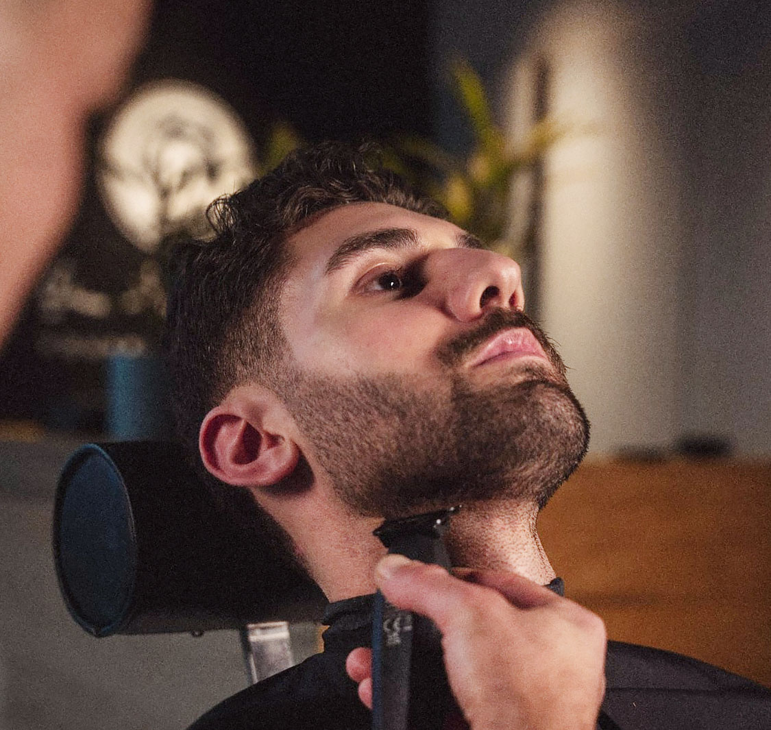 Yousef Afandi Barbershop