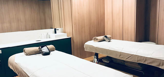 Yu by Spa Infinity