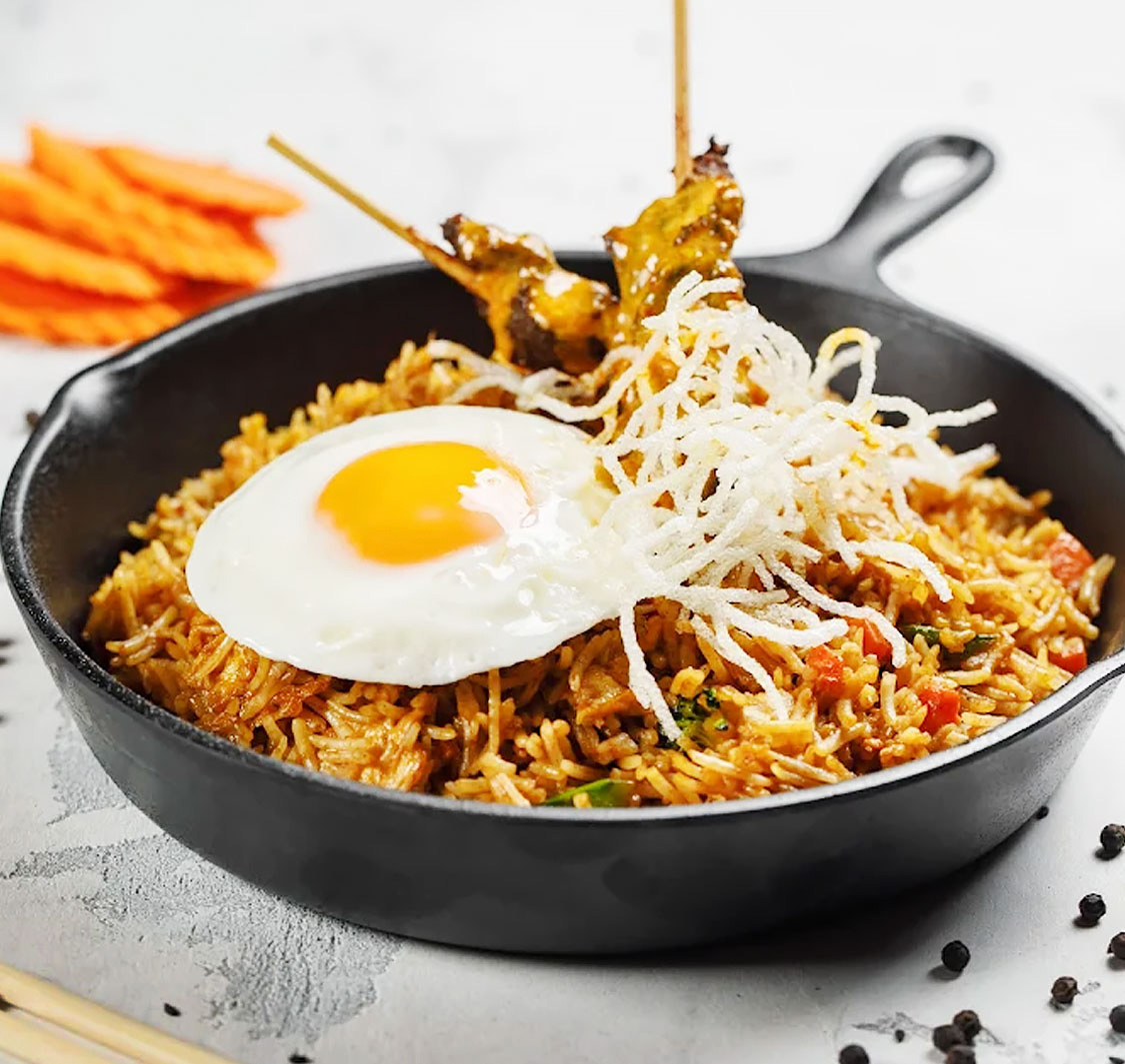 Yum! Noodle Bar & Restaurant