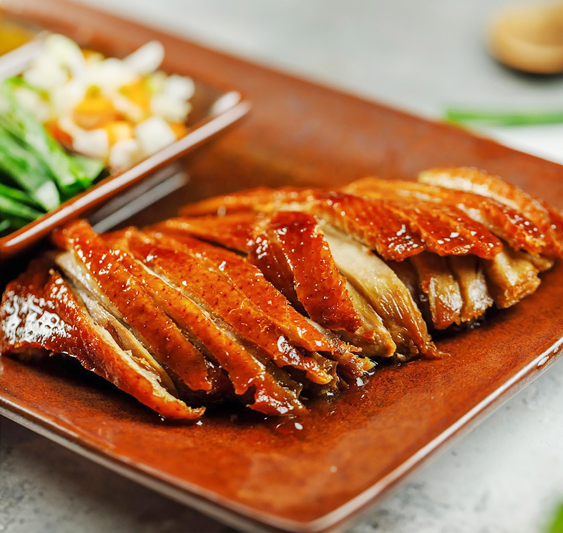 Yum! Noodle Bar & Restaurant