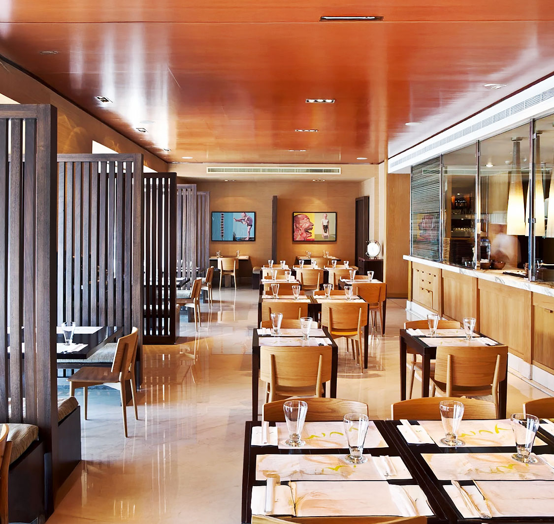 Yum! Noodle Bar & Restaurant