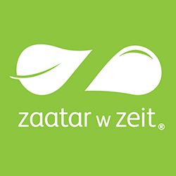 Zaatar W Zeit