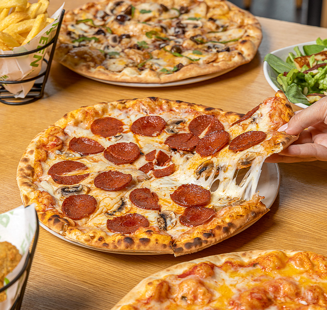 Zaatar W Zeit