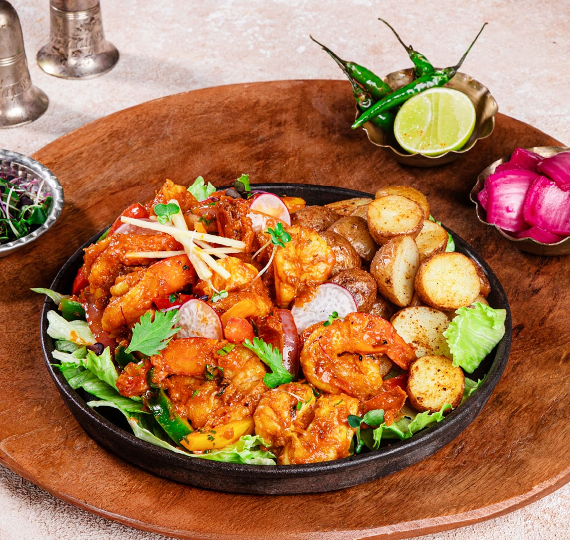 مطعم زافران