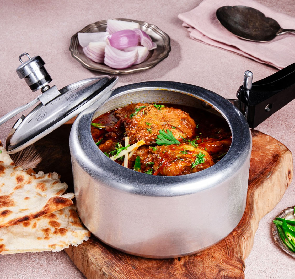 مطعم زافران