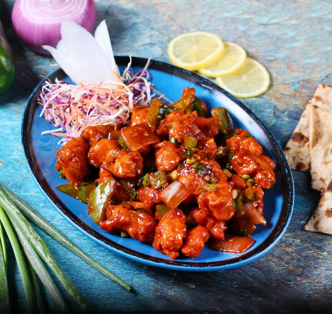 Zaitoon Restaurant