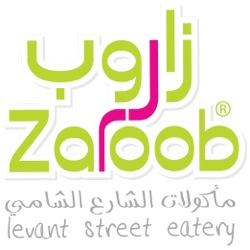 Zaroob