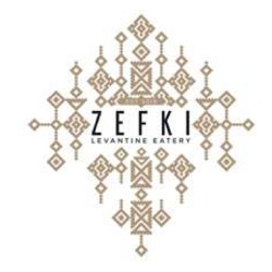 زفكي مطعم مأكولات شرقية