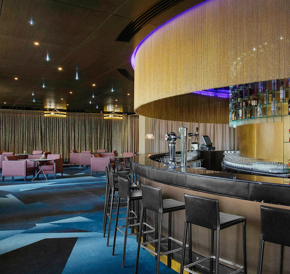 Zen & Tonic Bar