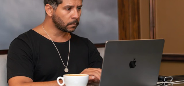 Zen Specialty Coffee