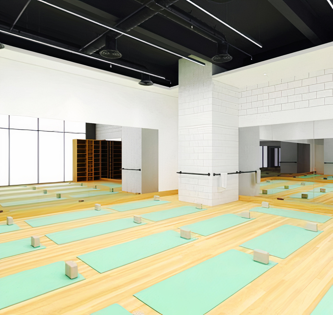 Zen Yoga
