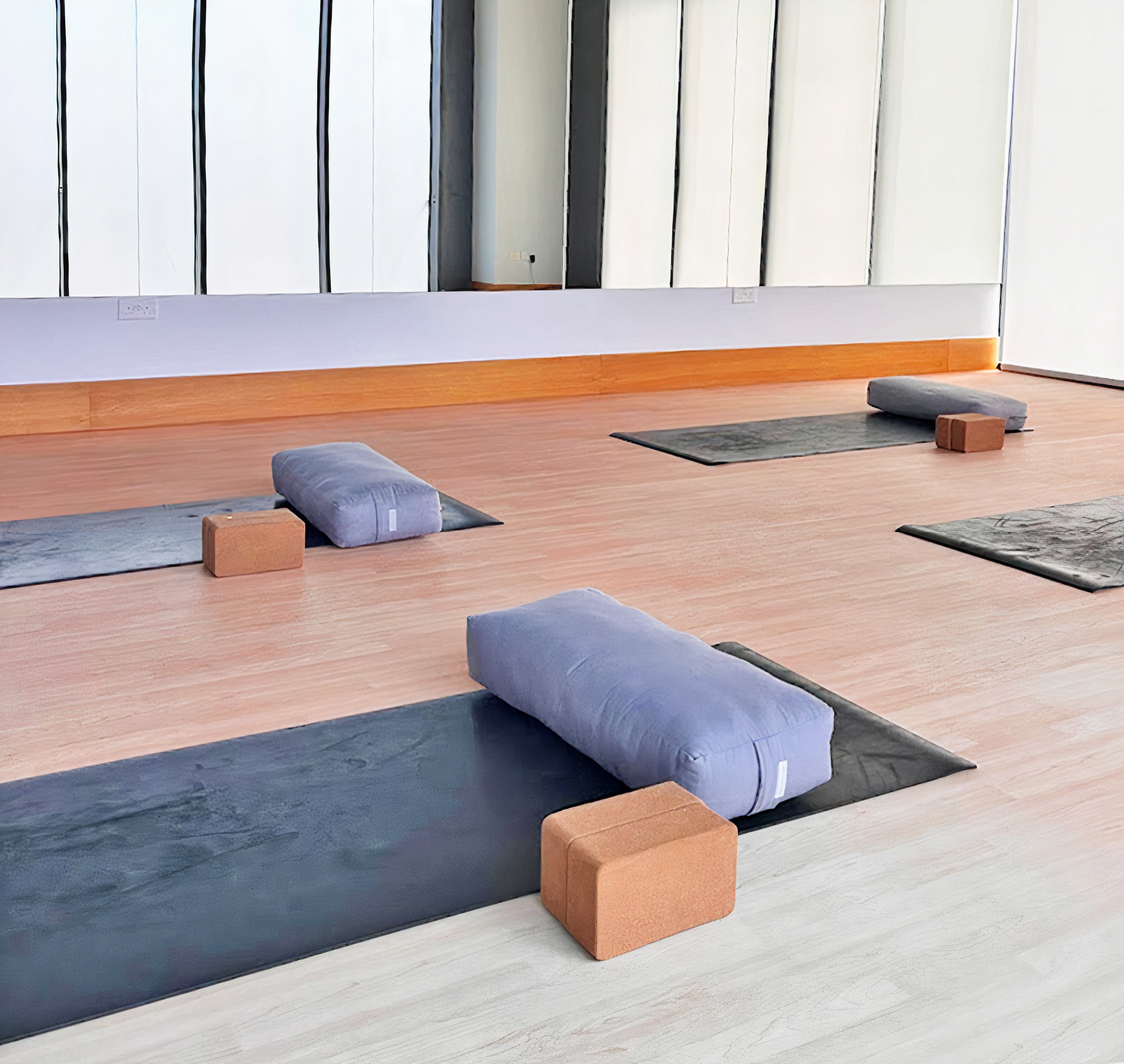 Zen Yoga
