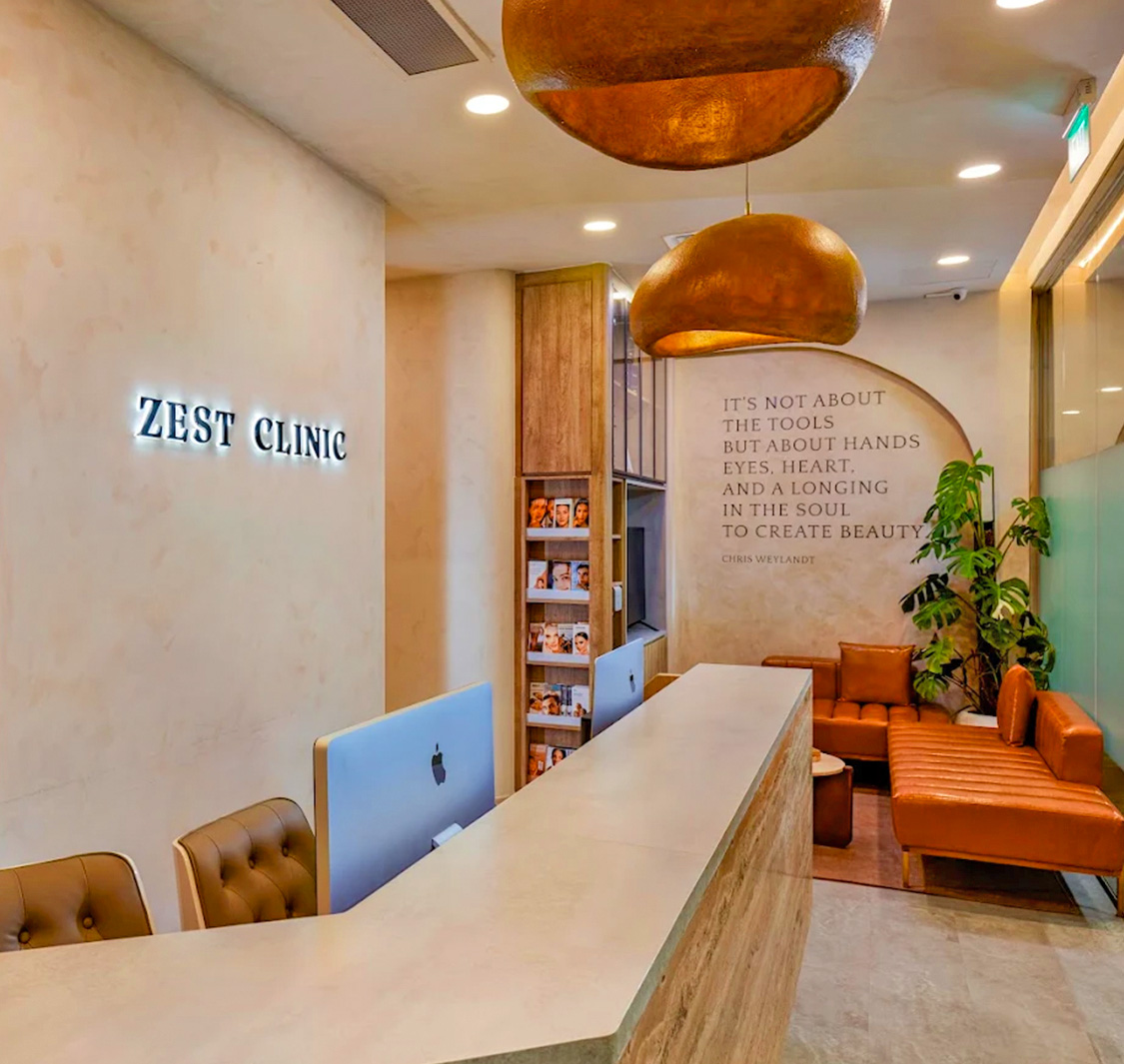 Zest Clinic