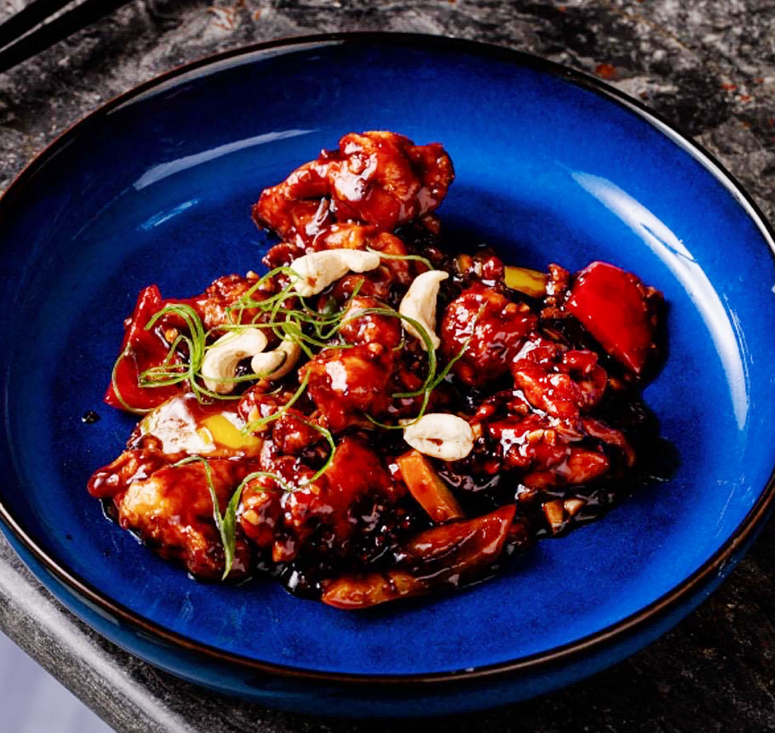 ZHU Chinese Restaurant