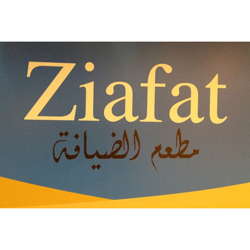 Ziafat Arabic Cuisine