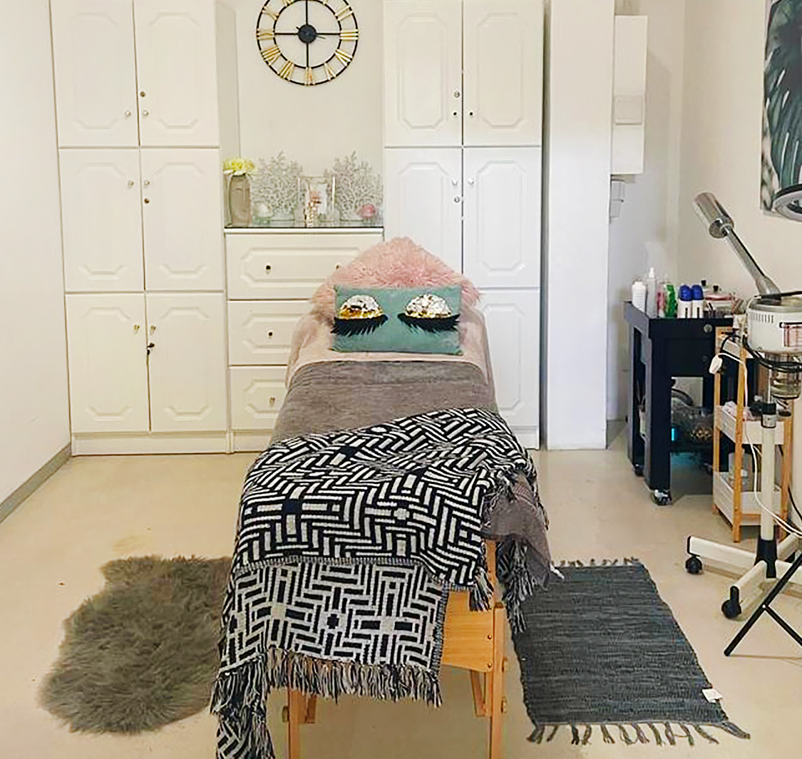 Ziindoni Beauty & Wellness