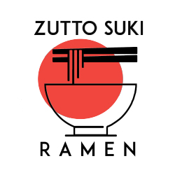 Zutto Suki — Deira logo